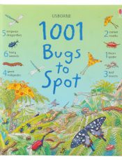 Fun With Bugs!
