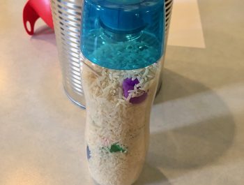 Discovery Bottle